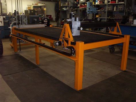 parts for cnc plasma table|homemade plasma cutting table plans.